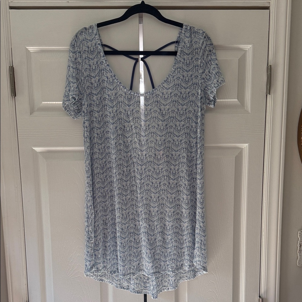 Victoria Secret Nightgown/Swimsuit Cover